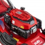 Benzínová sekačka AL-KO Premium 5254 VSED-A