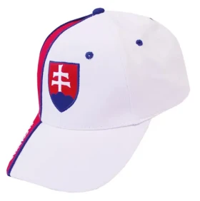SPORTTEAM Kšiltovka SR 3 (4891223070989)
