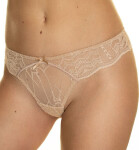 Tanga Konrad Valentine S-XL béžová L