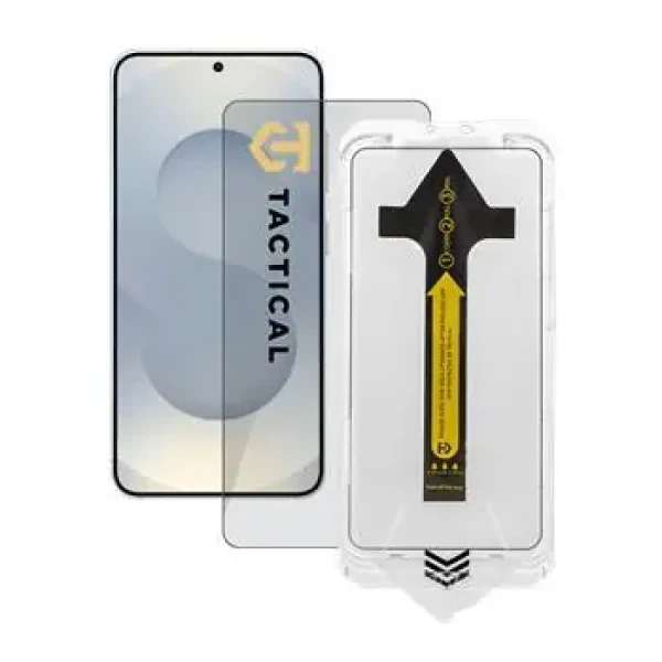 Tactical Impact Barrier for Rookies pro Samsung Galaxy S26 (57983129150)