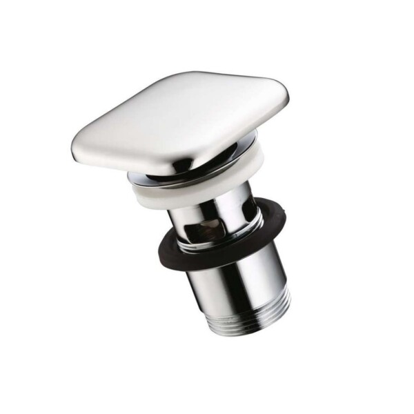 IDEAL STANDARD - Strada II Umyvadlová výpusť Click-Clack, chrom T3629AA