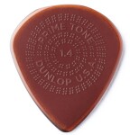 Dunlop Primetone Jazz III XL Grip Pick 1.14 mm