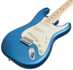 Fender American Performer Stratocaster Satin