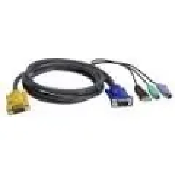 ATEN LIN5-27X6-U21G / console kabel (LIN5-27X6-U21G)