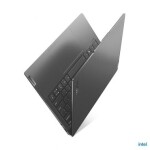 Lenovo Yoga Slim 6 14IRH8 šedá / 14" WUXGA / Intel Core i7-13700H 3.7GHz / 16GB / 1TB SSD / Intel Iris Xe / Bez OS (83E00034CK)