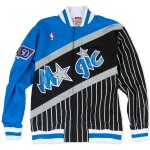 Mitchell & Ness Pánská bunda Orlando Magic NBA 1996-97 Authentic Warm Up Velikost: XL