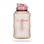 Športovní láhev Hydrator TT 2,5 l Rose - GymBeam (2500 ml, růžová) (46039-1-rose)