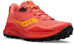 Běžecké boty Saucony PEREGRINE 26 S10737-32 Velikost obuvi v EU: 38,5