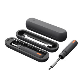 Sada JM-GT101 ruční šroubovák + 24 bitů JIMI Home