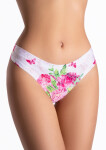 Dámské brazilky Meméme Blossom Musk Rose Dle obrázku M