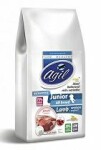 Agil Junior All Breed Sensitive GF Lamb&Venison 2kg