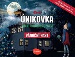 Únikovka Vánoční past