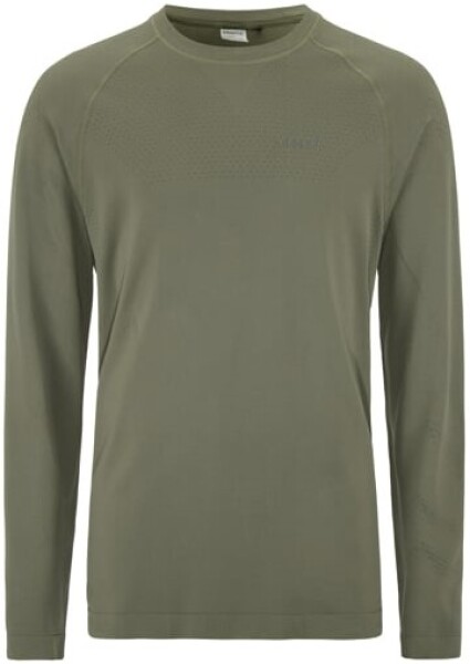 Craft triko Active Comfort LS 2 zelená