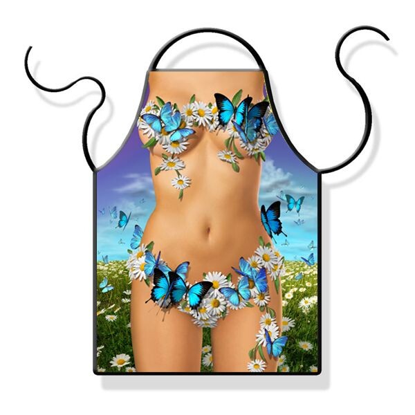 Divja Zástěra - kopretiny