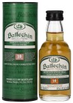 Edradour Ballechin Highland Single Malt Whisky 10y 46% 0,05 l (tuba)