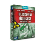 Detektivní únikovka - Sluneční ostrov 3. díl - Albi