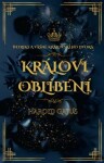 Královi oblíbení - Harold Gaius - e-kniha