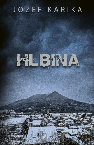 Hlbina