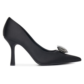 Lodičky DeeZee R24SS04000A Látkový materiál
