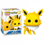 Pokémon POP! figurka Jolteon #628 - 9 cm