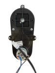 Mamido Servomotor s převodovkou RS390 12V 5000 RPM - 2