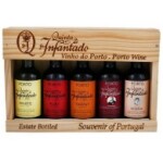 Quinta do Infantado Porto Miniset 5x, 19,5%, 0,05L (kazeta)