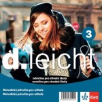D.leicht 3 (A2.3) – MP na DVD
