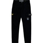 Alpha Industries Kalhoty Petrol Patch Pants