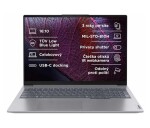 LENOVO NTB ThinkBook 16 G7 - Ryzen7 7735HS,16" WUXGA,16GB,1TBSSD,IRcam,W11P EDF_489610