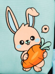 Školní batoh STIL (Helma) Junior - Bunny