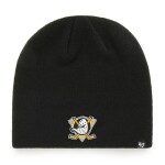 47 Brand Pánská Zimní Čepice Anaheim Ducks 47 Beanie