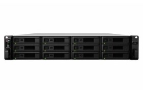 Synology Unified Controller UC3200 / 12x HDD / Xeon D-1521 @2.4GHz / 16GB RAM / 4xGLAN / 2x 10GLAN (UC3200)