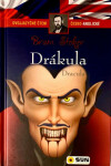 Drákula - Dvojjazyčné čtení Č-A - Bram Stoker, Steve Owen