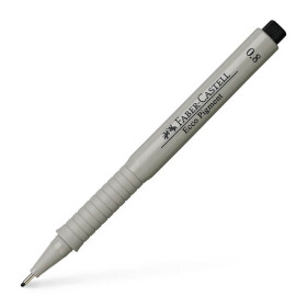 Faber-Castell ECCO PIGMENT technický popisovač 0,8