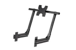 Next Level Racing F-GT Elite Direct Monitor Mount Carbon Grey
