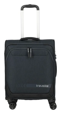 Travelite Kick Off 4w S Anthracite 37 L TRAVELITE-6947-04
