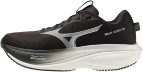 Běžecké boty Mizuno WAVE RIDER 30 J1GW262077 Velikost obuvi v EU: 36