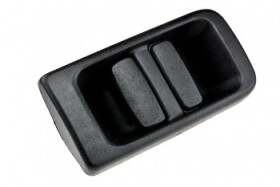 PIETRO Klika bočních dveří NISSAN INTERSTAR (X70)