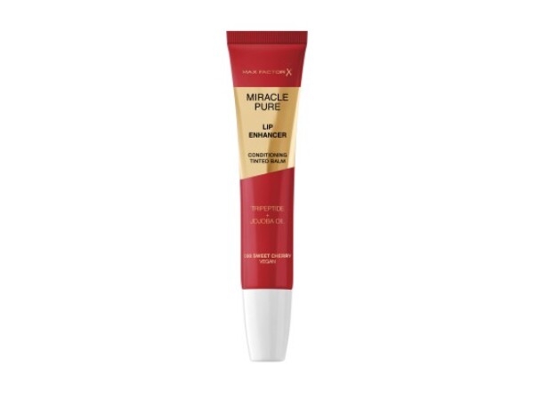 Max Factor tónující balzám na rty Miracle Pure 30
