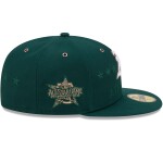 New Era Pánská kšiltovka Oakland Athletics MLB Athletics 2026 All-Star Game 59FIFTY Fitted Velikost: 7 1/8