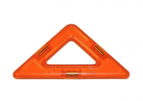 MAGFORMERS Pravoúhlý trojúhelníček 1 kus