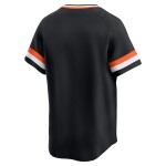 Nike Pánský dres San Francisco Giants MLB Cooperstown Limited Velikost: S