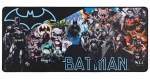 Superdrive Batman V2 / Herní podložka pod myš / XXL / 90 x 40 cm (SA5589-B2)