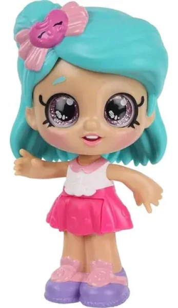 TM Toys Kindi Kids Minis panenka Cindy Pops