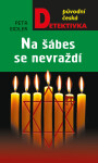 Na šábes se nevraždí - Petr Eidler