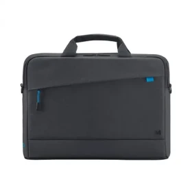 Mobilis Trendy Briefcase Toploading 14-16" černá / Brašna pro notebooky do 16" (025028)
