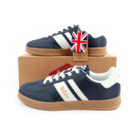 Lee Cooper dámské tenisky módní pohodlné odolné tmavě modré dámské 39