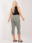 AT SP 1863 kalhoty.43 khaki 38