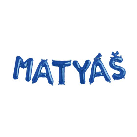 Nafukovačka - Matyáš - Albi