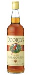 Doorly's Fine Old Barbados Rum Old Edition 5y 40% 0,7 l (holá lahev)